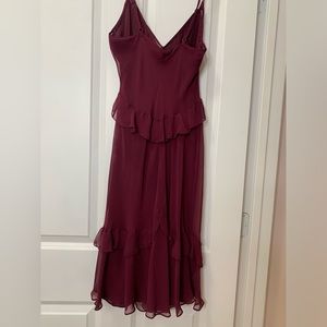 NEW Victoria Secret dress S